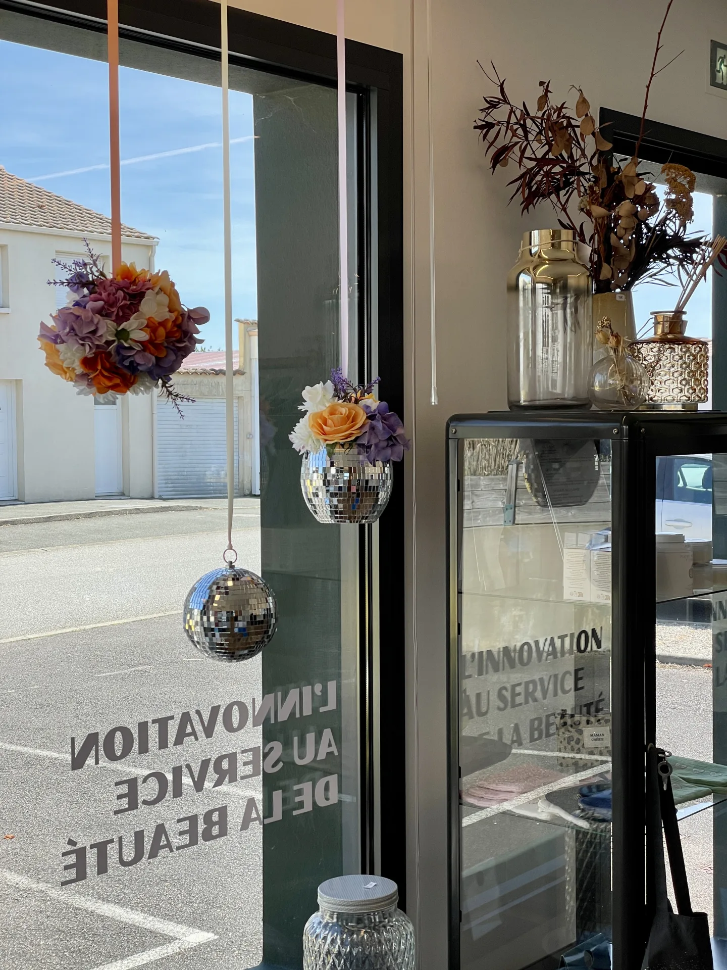 Décoration d'événement professionnel en Vendée par Solema — photo 7